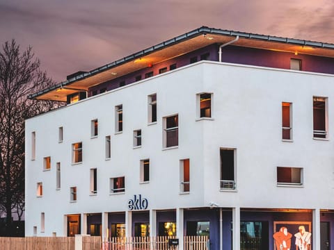 Eklo Marne La Vall Hotel in Île-de-France