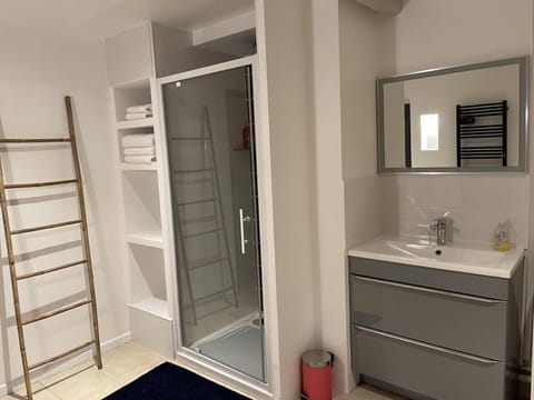 Le Pigeonnier centre historique Auxerre Apartment in Bourgogne-Franche-Comté