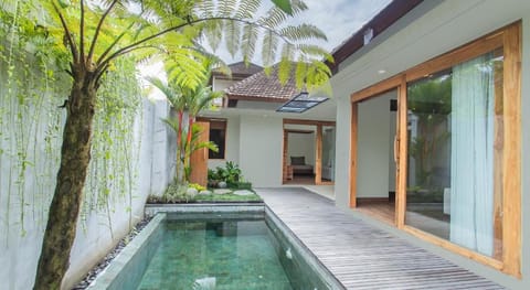 Reswaha Villas by GenuineHost Villa in Ubud