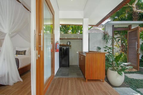 Reswaha Villas by GenuineHost Villa in Ubud