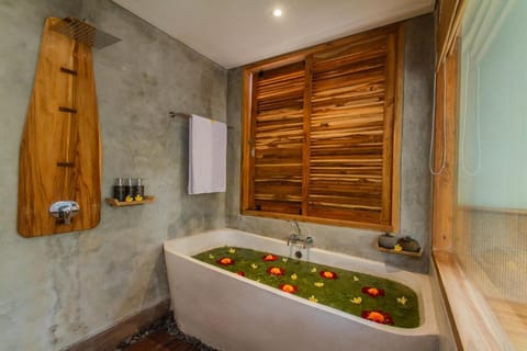 Reswaha Villas by GenuineHost Villa in Ubud