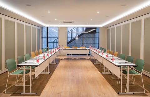 Barceló La Nucía Palms Hotel in Marina Baixa