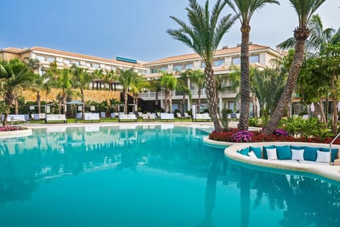 Barceló La Nucía Palms Hotel in Marina Baixa