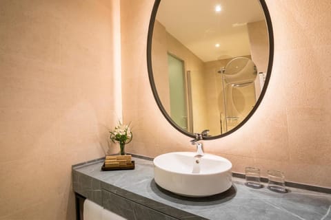 Barceló La Nucía Palms Hotel in Marina Baixa