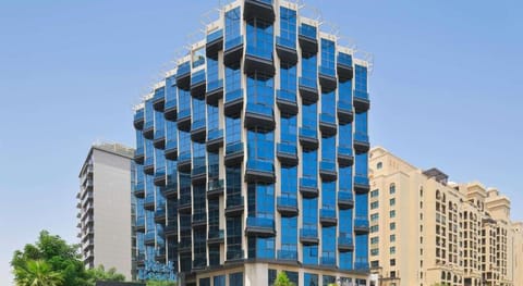 Adagio Premium The Palm Apartment hotel in Dubai