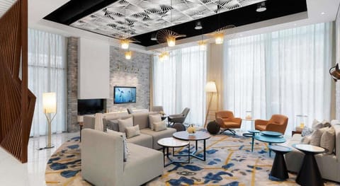 Adagio Premium The Palm Apartment hotel in Dubai