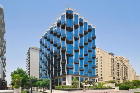 Adagio Premium The Palm Apartment hotel in Dubai