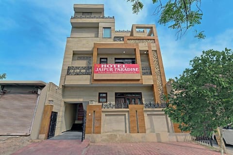 Hotel O The Castle Home Stay Inn Hotel in Jaipur