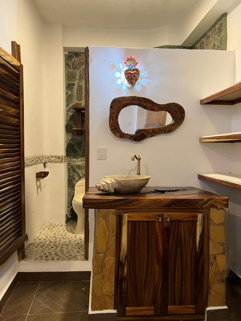 Casa Kokoná Hotel in Brisas de Zicatela