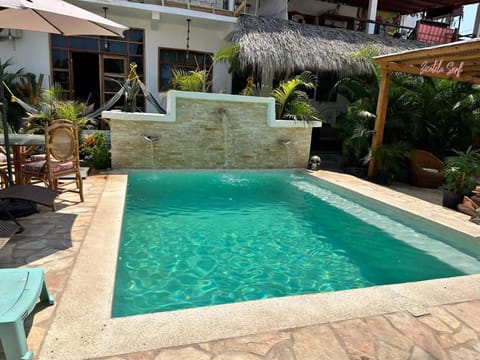 Casa Kokoná Hotel in Brisas de Zicatela