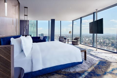 The Ritz-Carlton, Mexico City Hotel in Mexico City