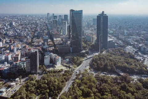The Ritz-Carlton, Mexico City Hotel in Mexico City