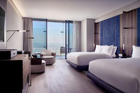 The Ritz-Carlton, Mexico City Hotel in Mexico City