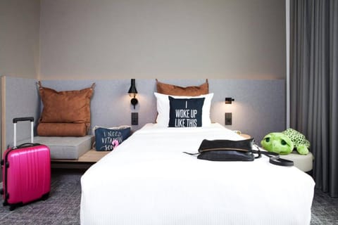 Moxy Rust Hotel in Rust