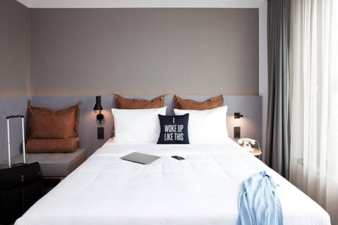 Moxy Rust Hotel in Rust