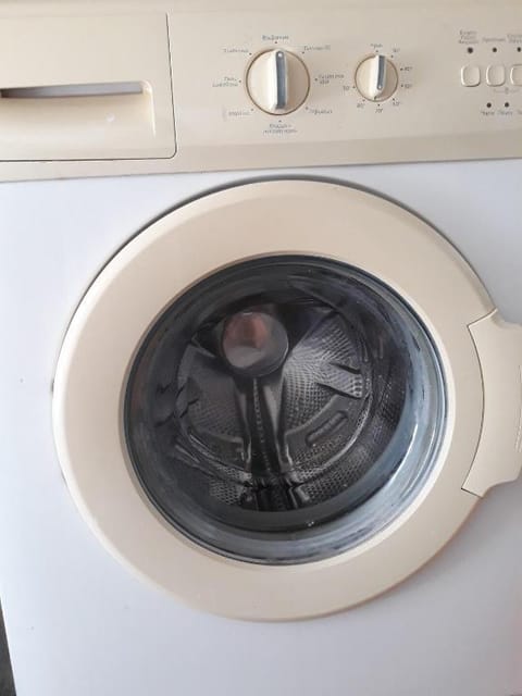 Cosy quiet house in Ksamil with spacious balcony. Vacation rental in Ksamil