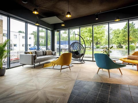 ibis Styles Valenciennes Petite Foret Hotel in Hauts-de-France