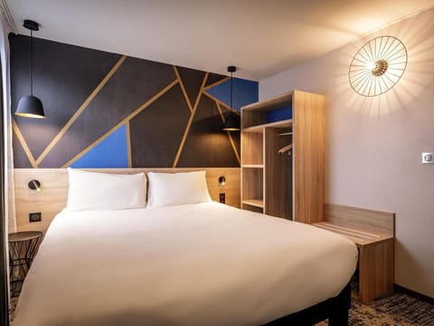 ibis Styles Valenciennes Petite Foret Hotel in Hauts-de-France