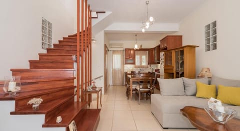 Reseda House Vacation rental in Zakynthos