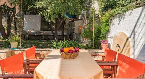Reseda House Vacation rental in Zakynthos