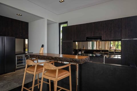 Cahaya Villa Canggu by Island Escape Hotel in North Kuta