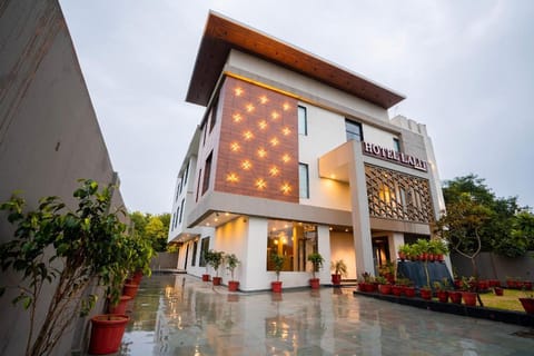 Property view