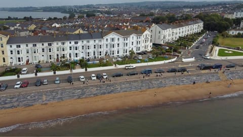 Exmouth Beach Hotel Hotel in Exmouth