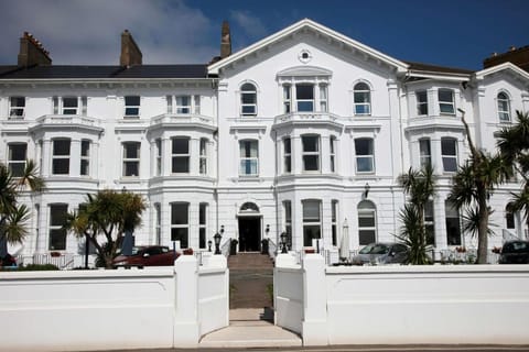 Exmouth Beach Hotel Hotel in Exmouth