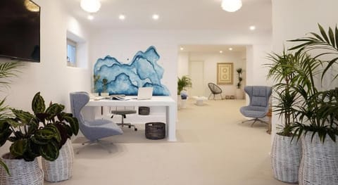 Angels Pillow Luxury Boutique Residence - Adults Only Hotel in Naousa