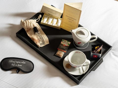 The Emporium Plovdiv MGallery Hotel Collection Hotel in Plovdiv