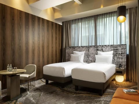 The Emporium Plovdiv MGallery Hotel Collection Hotel in Plovdiv