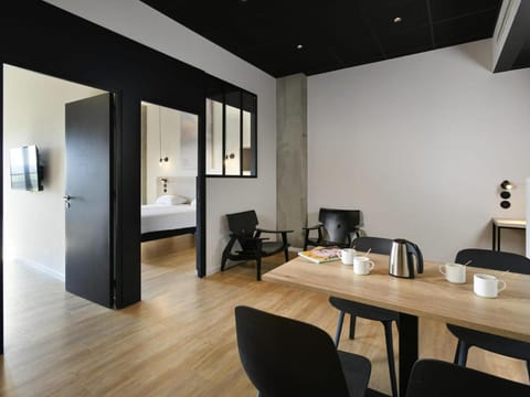 ibis Styles Namur Hotel in Wallonia, Belgium