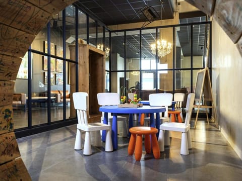 ibis Styles Namur Hotel in Wallonia, Belgium