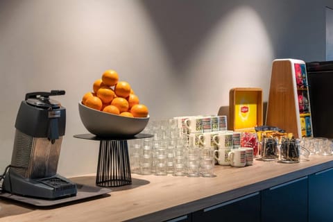 ibis Styles Namur Hotel in Wallonia, Belgium