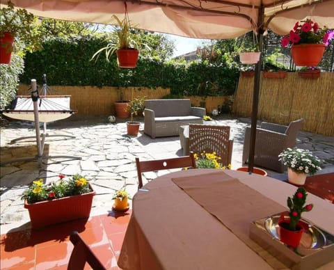 Vicky's homestay Sanremo - C. CITRA 008055-LT-1257 Apartment in Sanremo