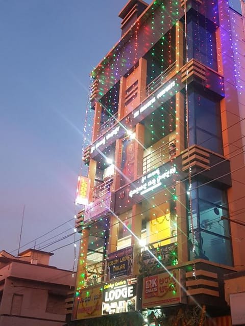 Property view