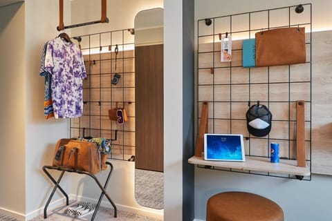 Moxy Sophia Antipolis Hotel in Valbonne