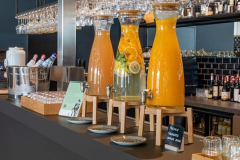 INNSiDE Luxembourg Hotel in Luxembourg