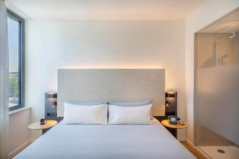 INNSiDE Luxembourg Hotel in Luxembourg