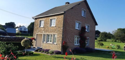 La Renée'Sens Apartment in Wallonia, Belgium