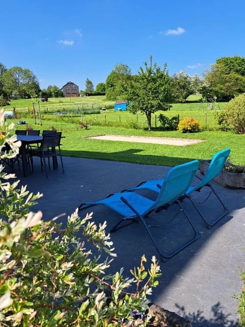 La Renée'Sens Apartment in Wallonia, Belgium