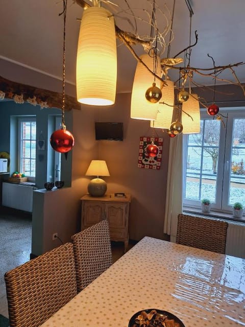 La Renée'Sens Apartment in Wallonia, Belgium