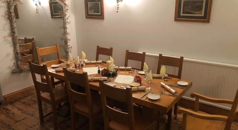 Blue Lion Inn Hotel in West Devon District