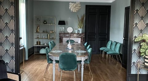 La Maison de Martha Bed and Breakfast in Centre-Val de Loire