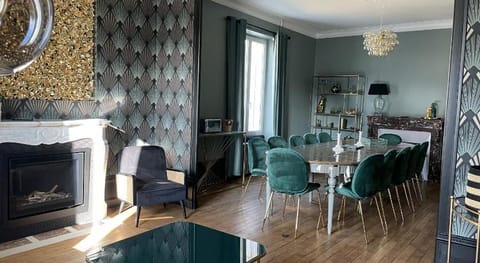 La Maison de Martha Bed and Breakfast in Centre-Val de Loire