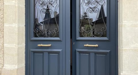 La Maison de Martha Bed and Breakfast in Centre-Val de Loire