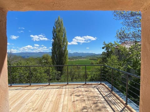 La petite maison Basse Corréo Apartment in Provence-Alpes-Côte d'Azur