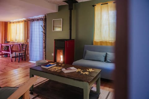 La petite maison Basse Corréo Apartment in Provence-Alpes-Côte d'Azur