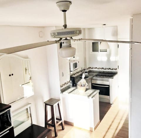 Benalmadena Studios Vacation Rental Apartment in Benalmadena