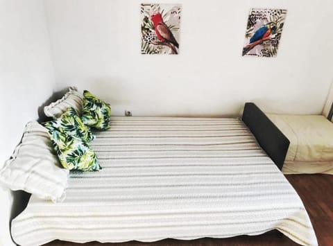 Benalmadena Studios Vacation Rental Apartment in Benalmadena